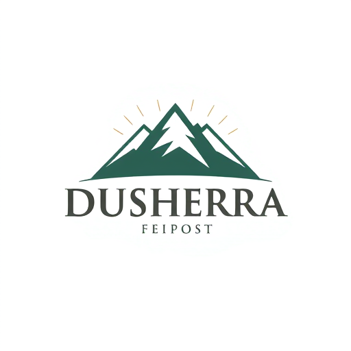 Professional logo design. dusherra post
