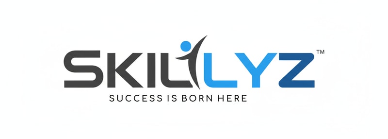 create the logo of my learnig app SKILLYZ  new still