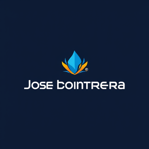 Professional logo design. jose contreras