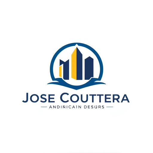 Professional logo design. jose contreras