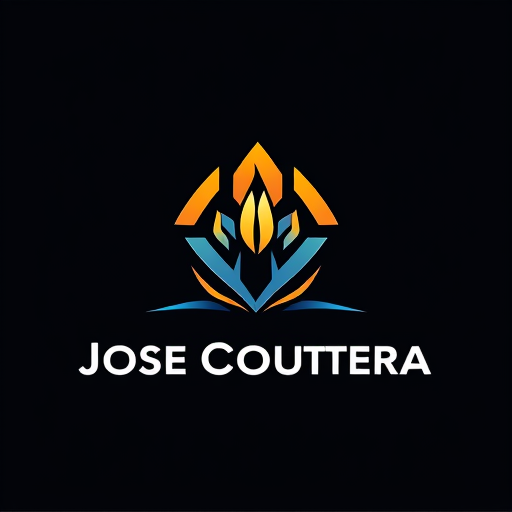 Professional logo design. jose contreras