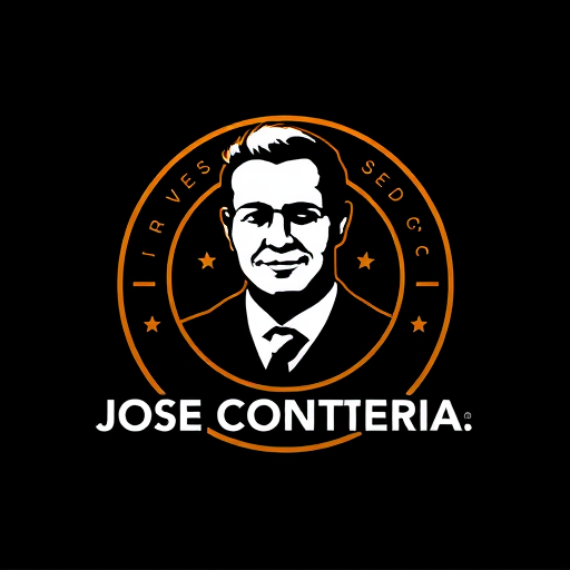 Professional logo design. jose contreras en pnj