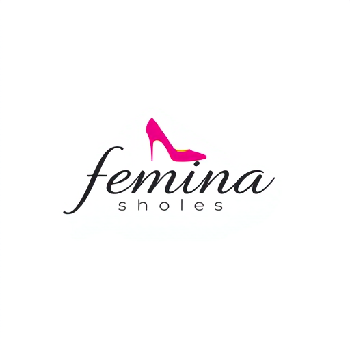 Professional logo design. i want to create a logo for femina shoes