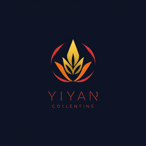 Professional logo design. دکتر وجیهه غنایی