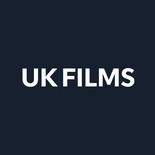 Professional logo design. UK FILMS JAMKHANDI 
