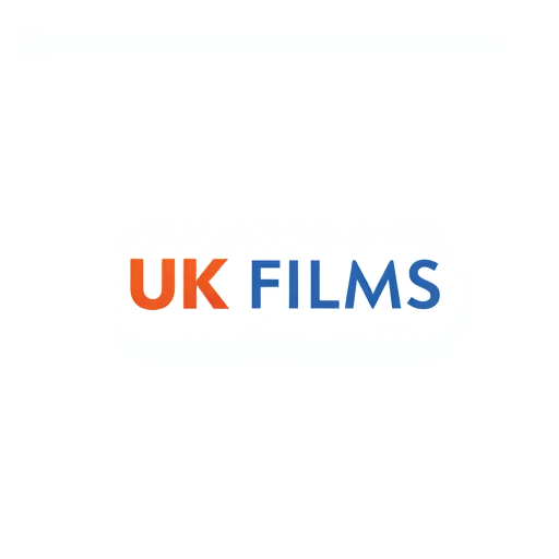 Professional logo design. UK FILMS JAMKHANDI 