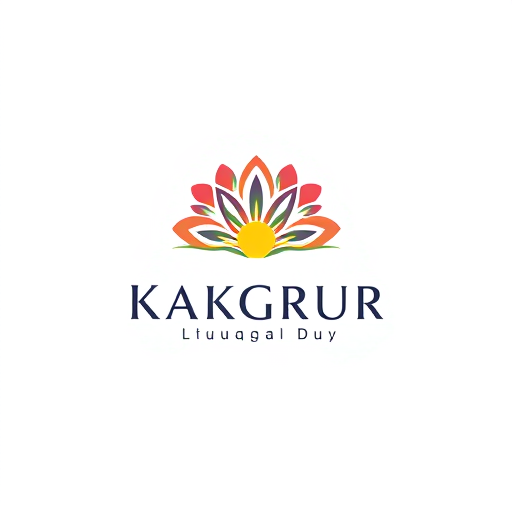 Professional logo design. Making a photography logo name of Kakrastudiosangrur