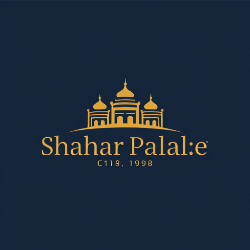 Professional logo design. create the logo for shaharpalace  desgin more