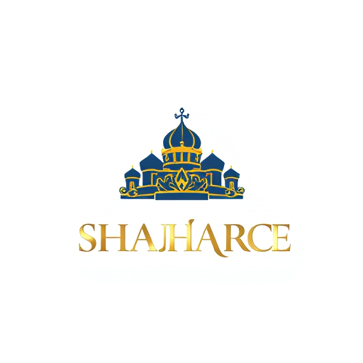 Professional logo design. create the logo for shaharpalace