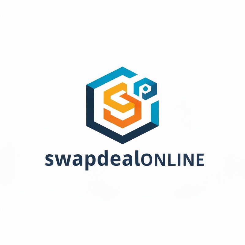 swapdealonline logo