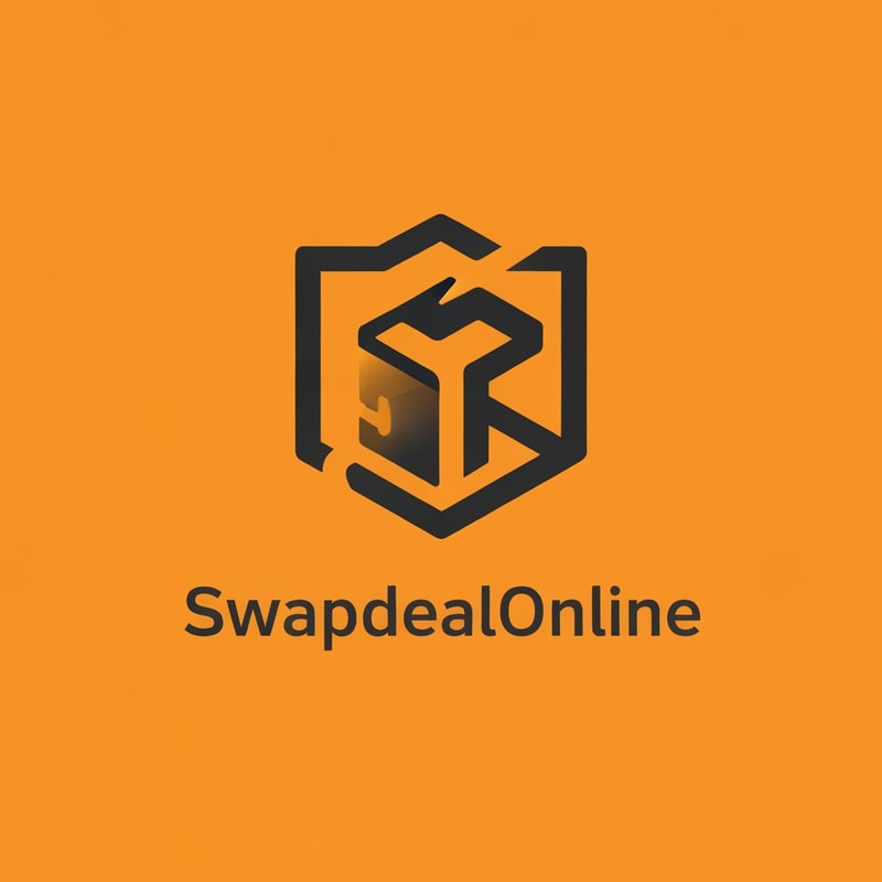 swapdealonline logo