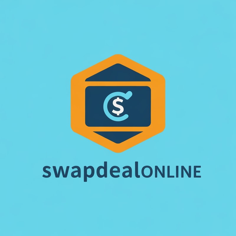 swapdealonline logo