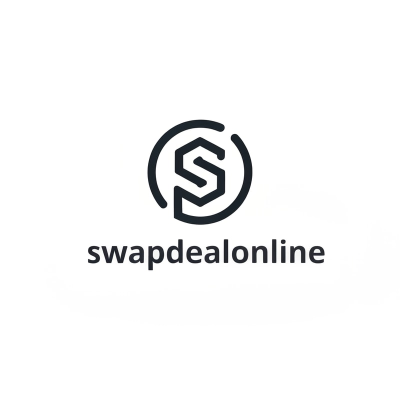 swapdealonline logo