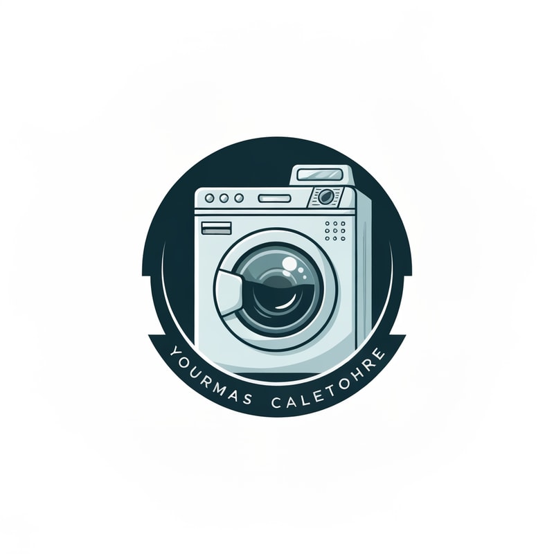washingmachine of logo