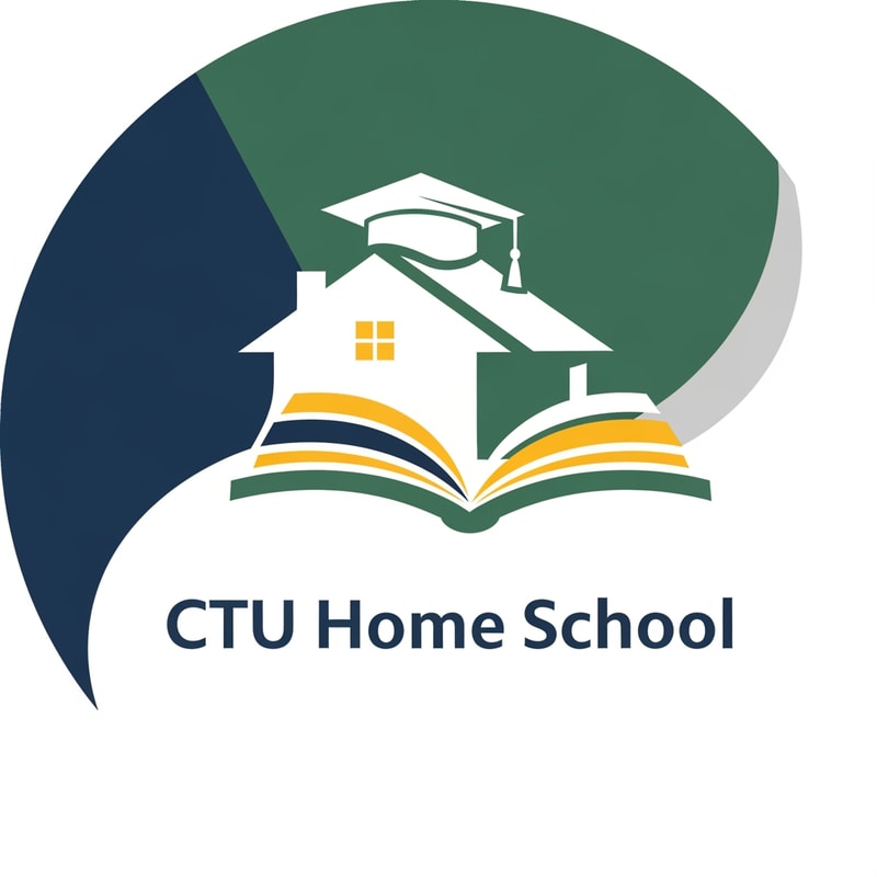 ctuhome school logo only icone