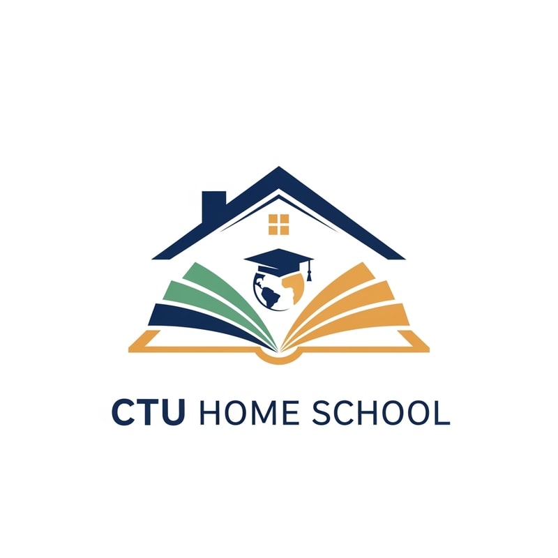 ctuhome school logo only icone