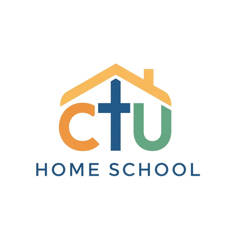 ctuhome school logo only icone