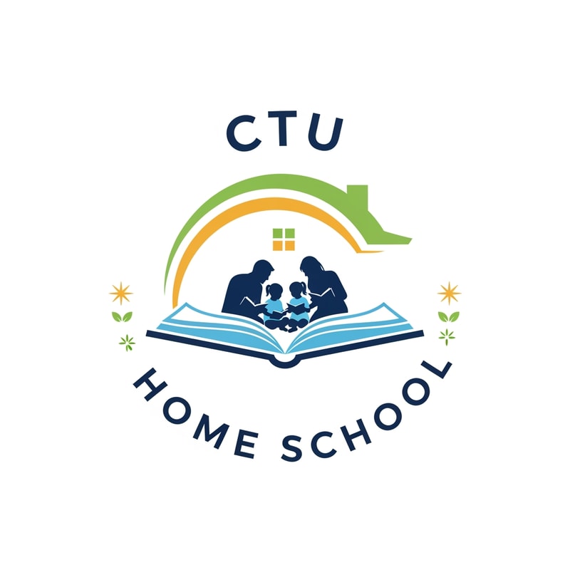 ctuhome school logo