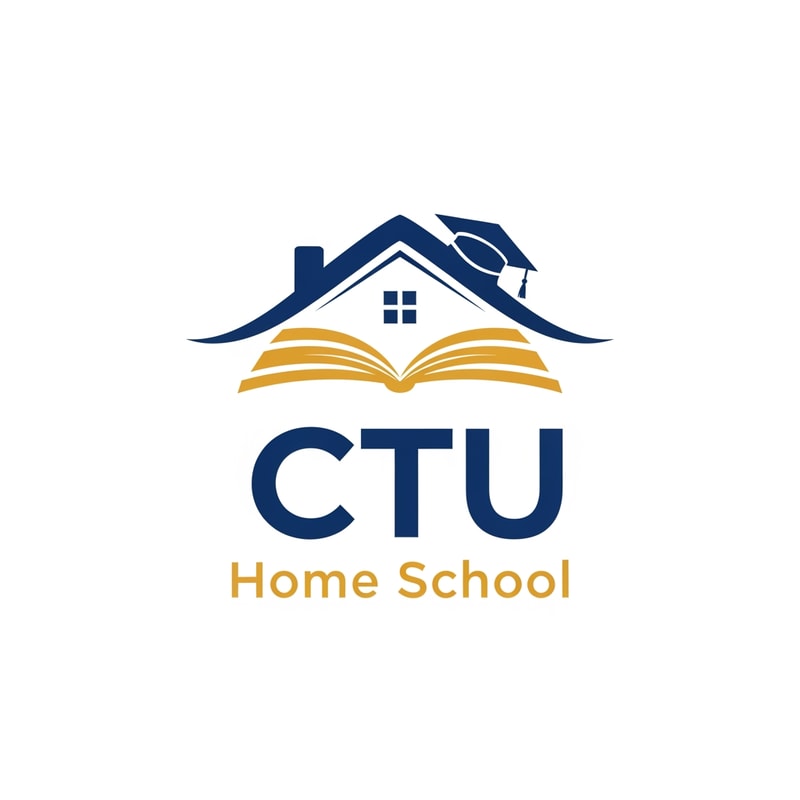 ctuhome school logo