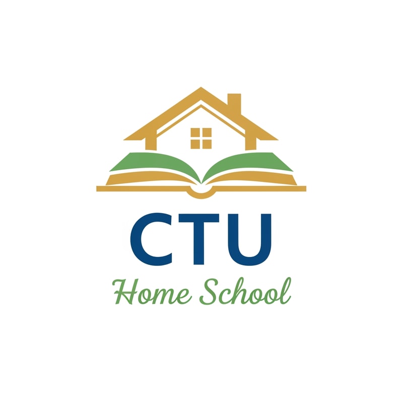 ctuhome school logo