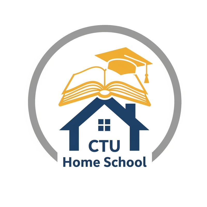 ctuhome school logo only icone