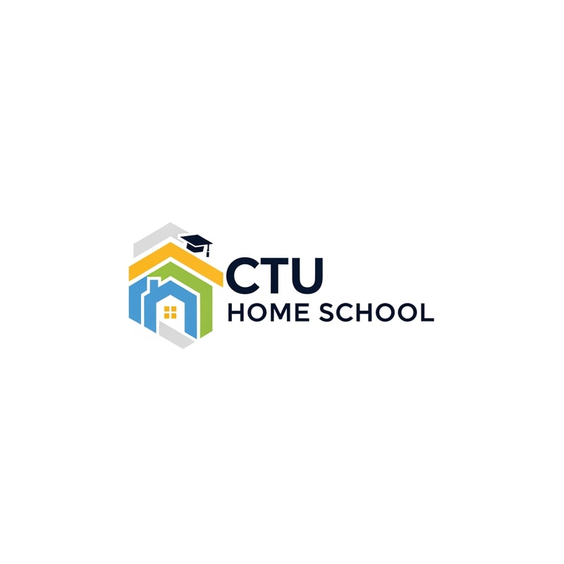ctuhome school logo