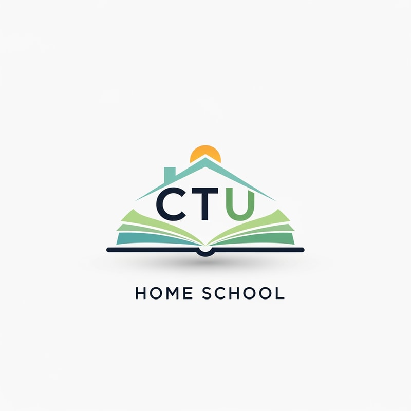 ctuhome school logo only icone
