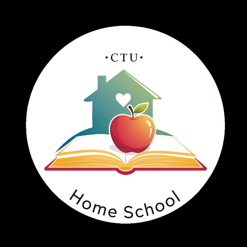 ctuhome school logo only icone