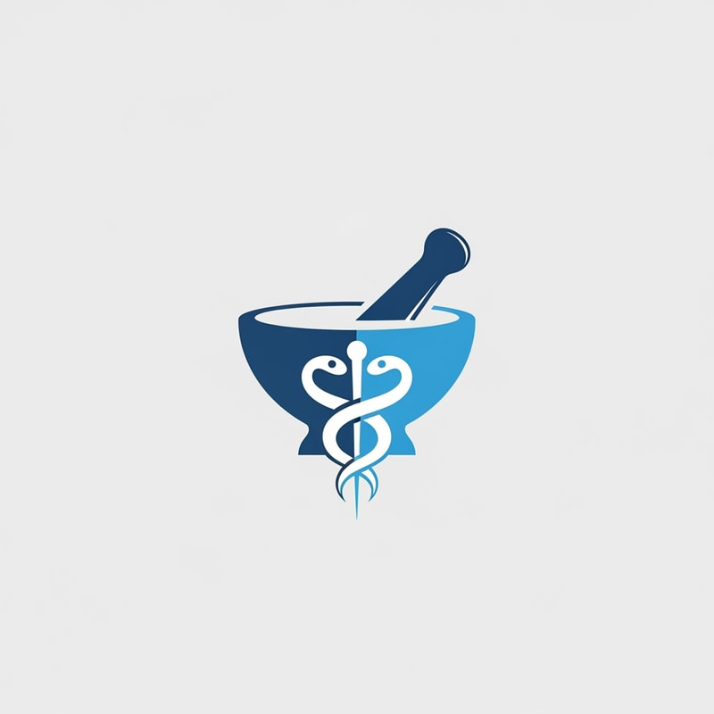 medwin24 pharmacy symbol logo only logo not use text