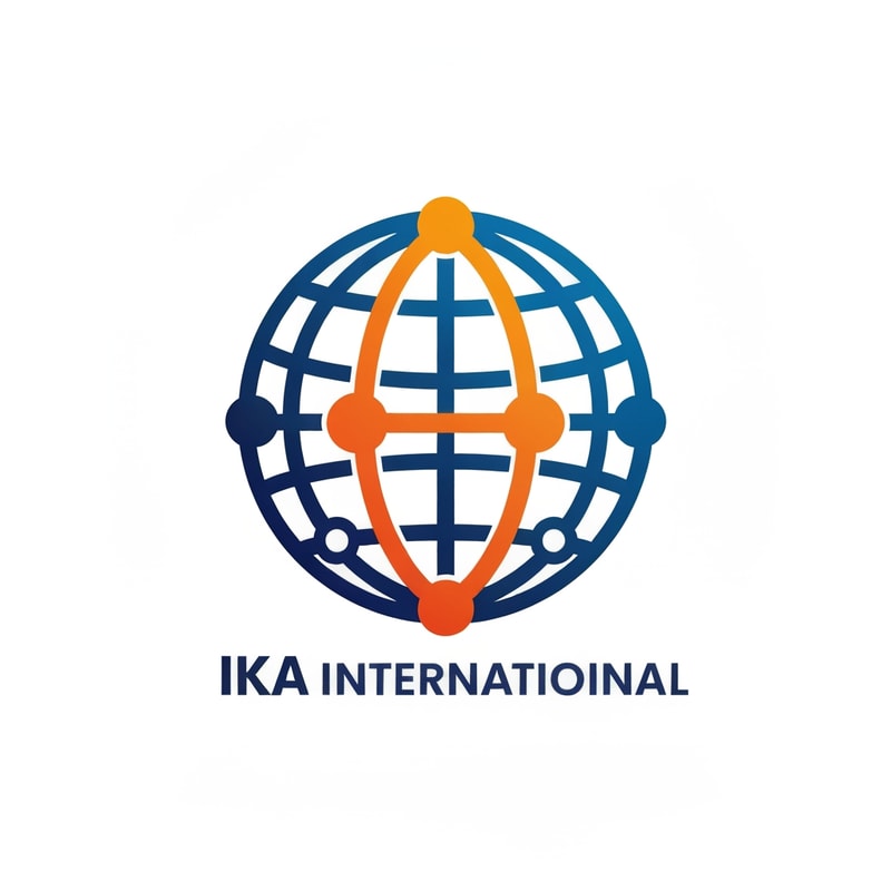 ikainternational logo