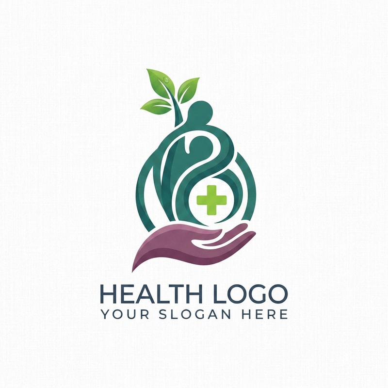 give me a logo kuch unique