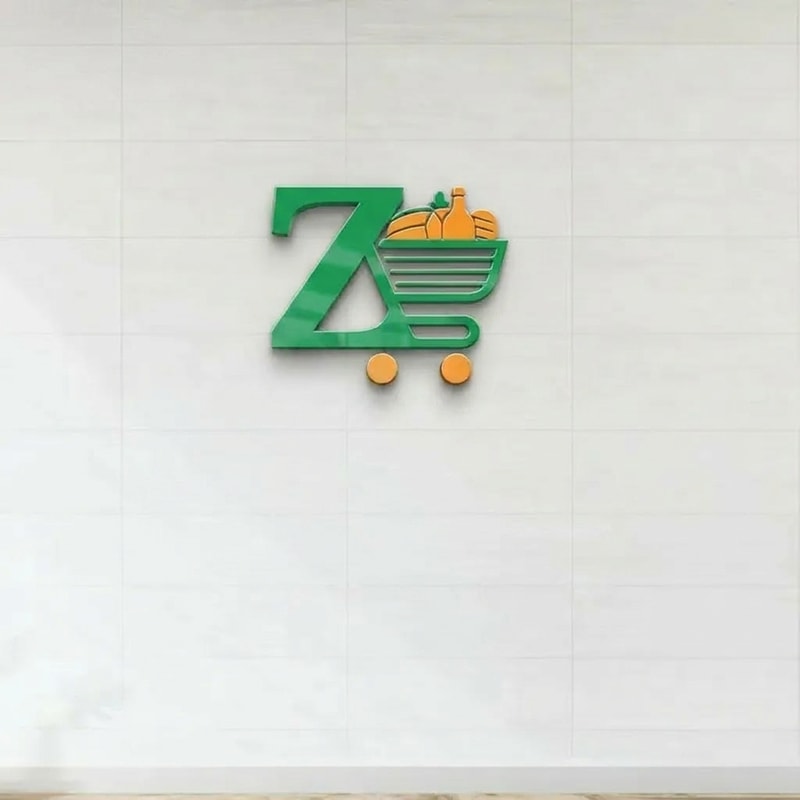 only logo icon not use text