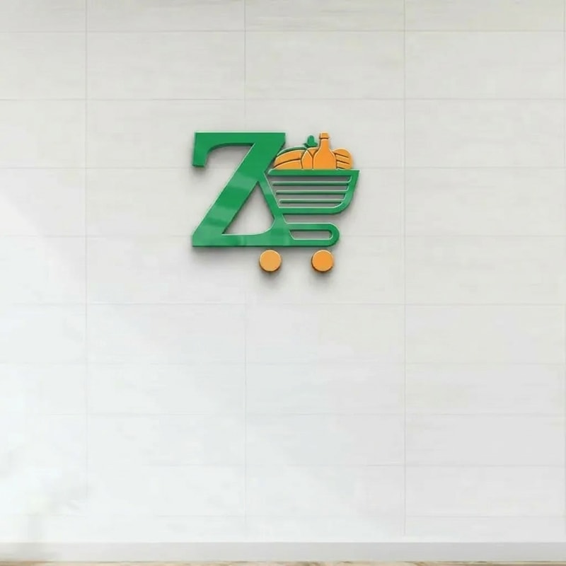 only logo icon not use text