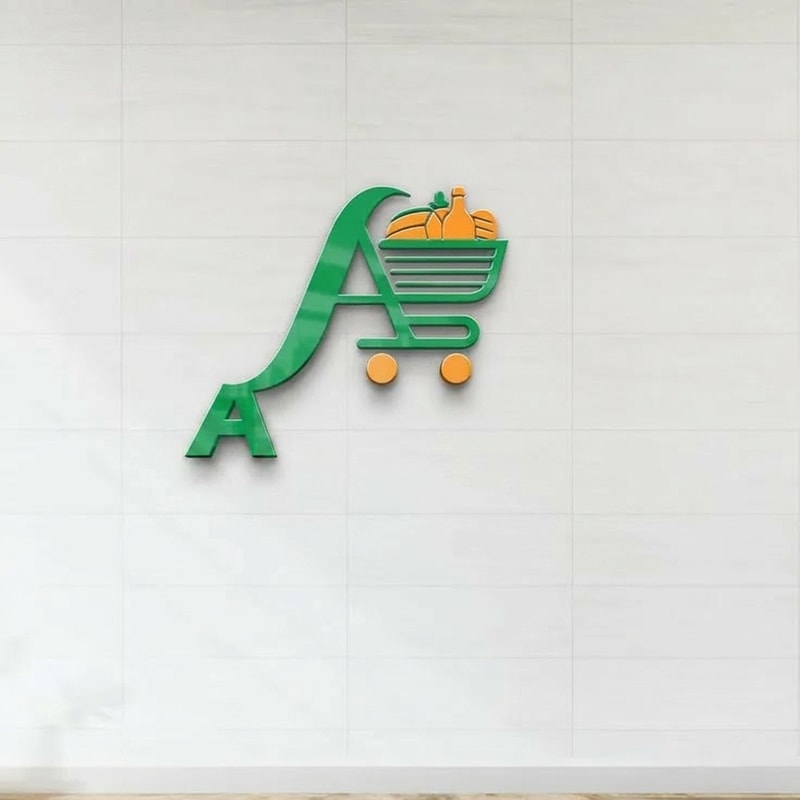 only logo icon not use text