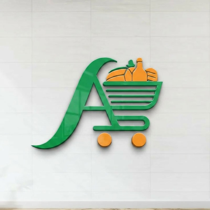 only logo icon not use text