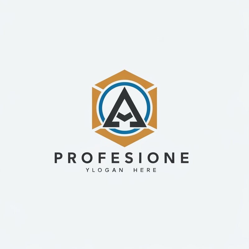 Professional logo design. more