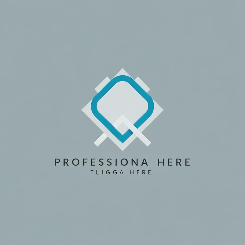 Professional logo design. more
