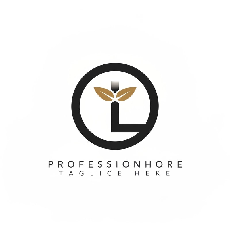 Professional logo design. more