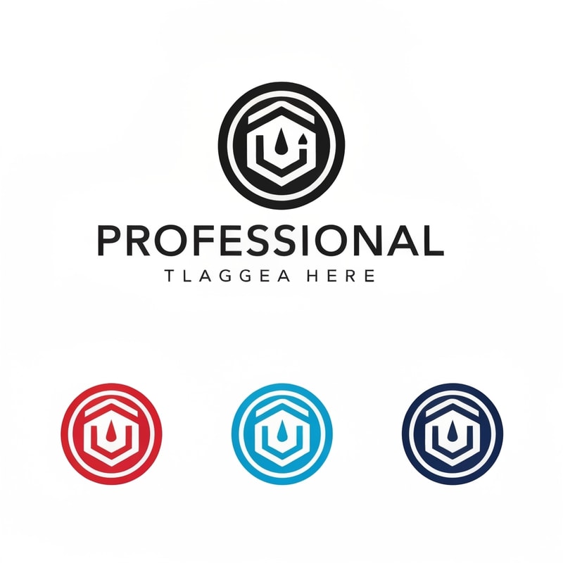 Professional logo design. some unic and attractive