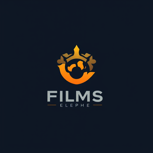 Professional logo design. hi, i need a logo in png formate,  generat a logo in this name AS films