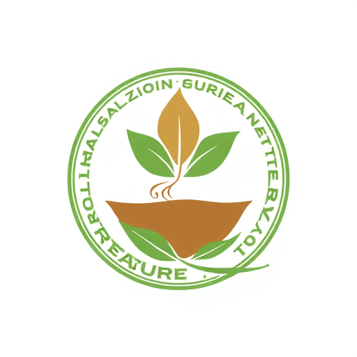 Professional logo design. tea shop named Oriental Treasure logo with tea and tea leafs