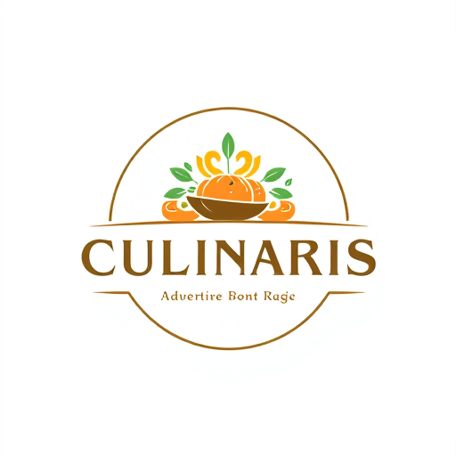 Professional logo design. CULINARY OASIS