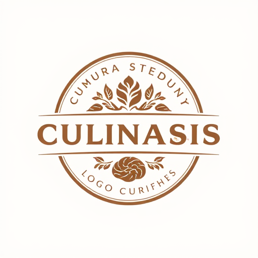 Professional logo design. CULINARY OASIS