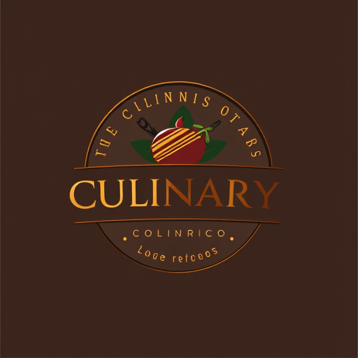Professional logo design. CULINARY OASIS