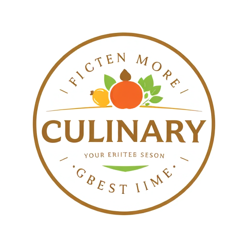 Professional logo design. CULINARY OASIS