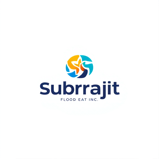 Professional logo design. Subhrajit Logo Design: