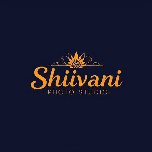 Professional logo design. Make logo writing style (Shivani Photo Studio) Contact number 9761744180