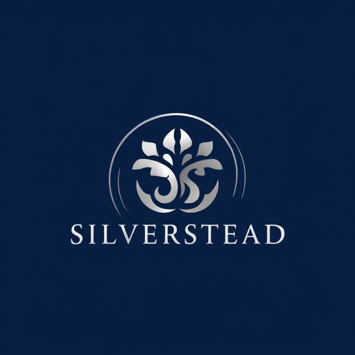 Professional logo design. silverstead advisory company logo colors would be silver and navy blue, maybe circular or something formal and smart it's a finance company