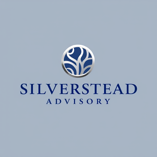Professional logo design. silverstead advisory company logo colors would be silver and navy blue, maybe circular or something formal and smart it's a finance company