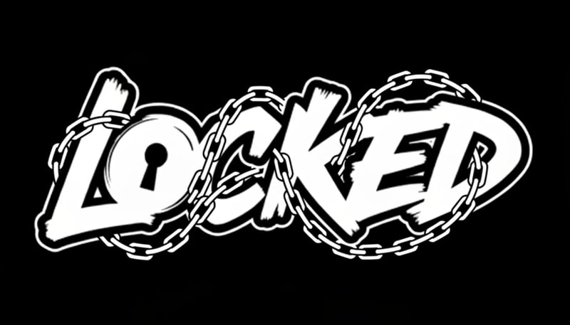 make the chains less realistic